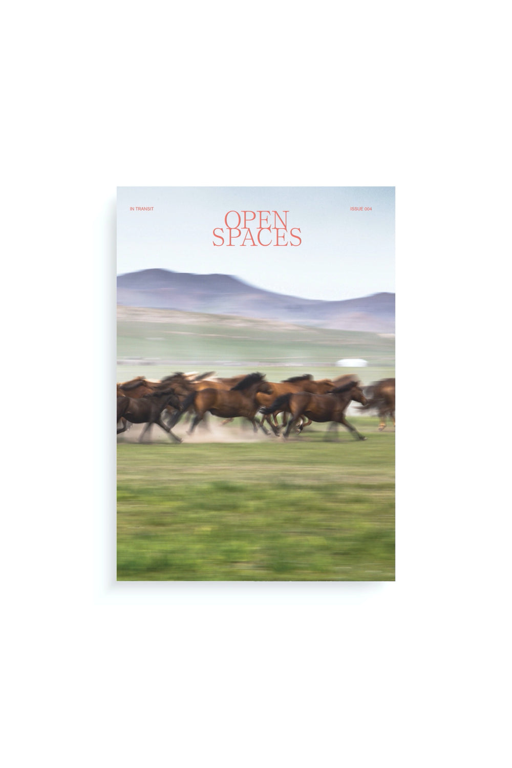 Open Spaces Issue 04