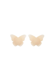 Nude I Butterfly Nipple Covers