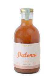 Paloma Mixer