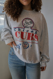 Chicago Cubs 1992 Sweatshirt