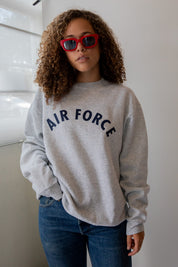 Air Force Sweatshirt