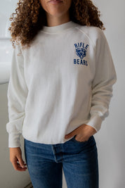 Rifle Bears Sweatshirt