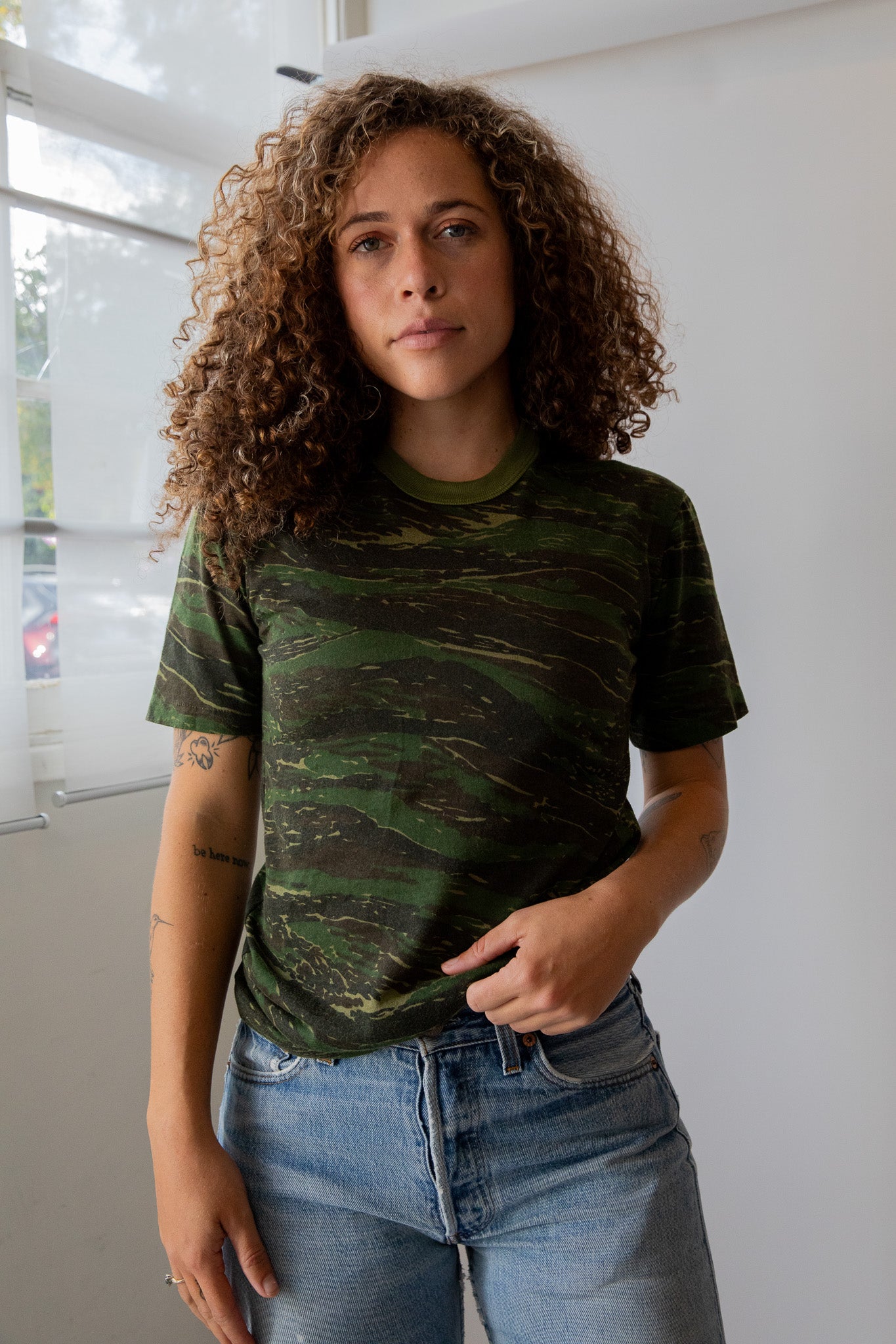 Army Tee