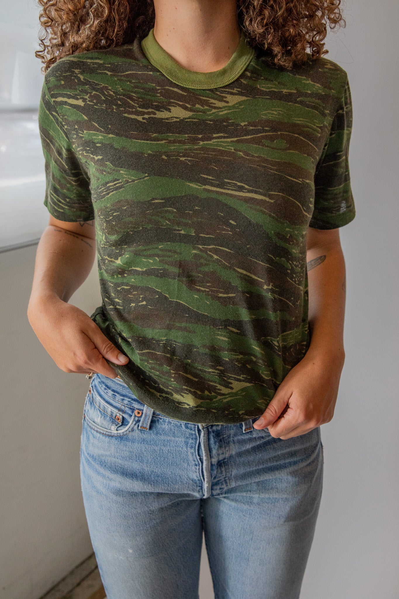 Army Tee