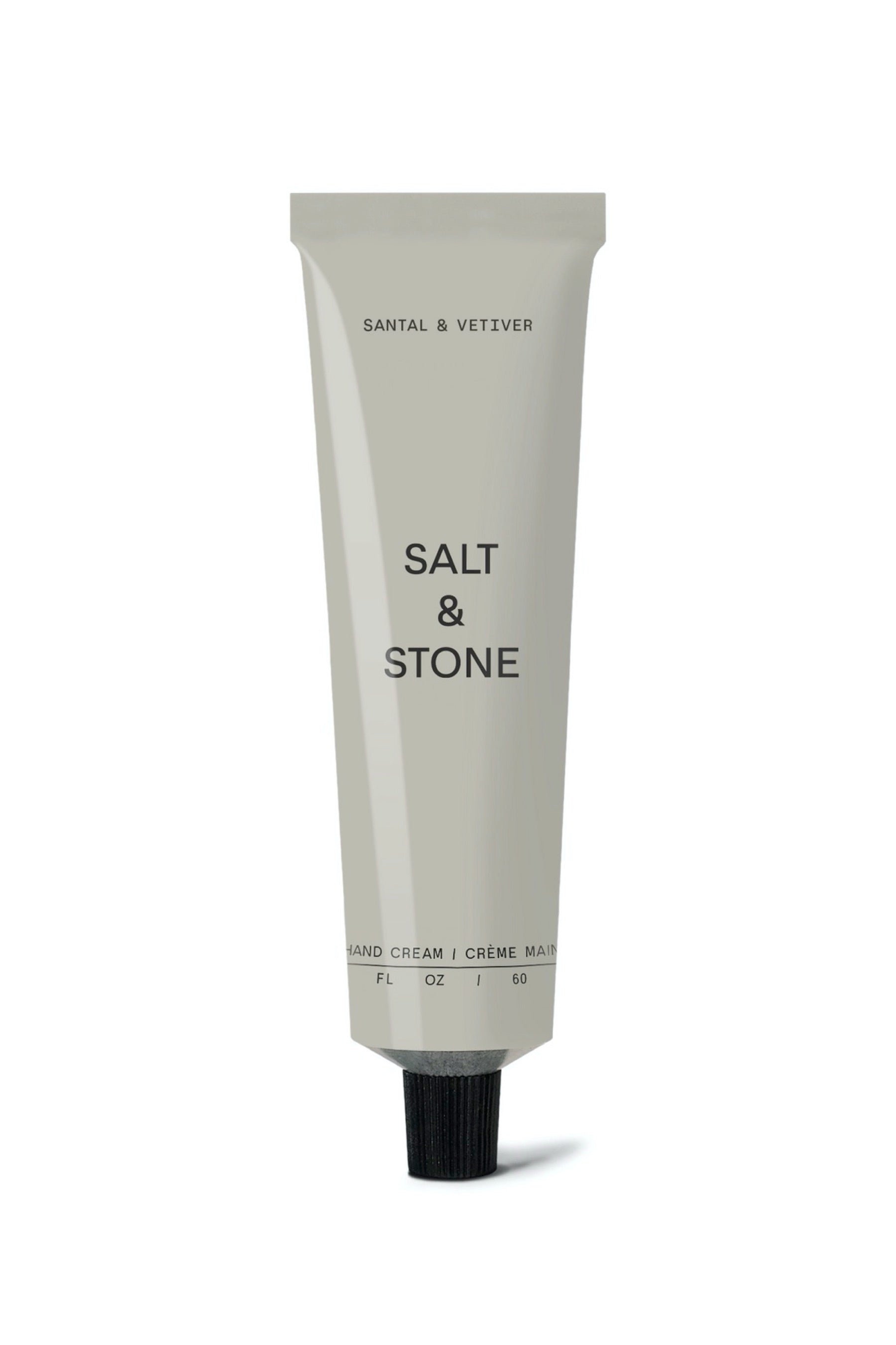 Santal & Vetiver Hand Cream