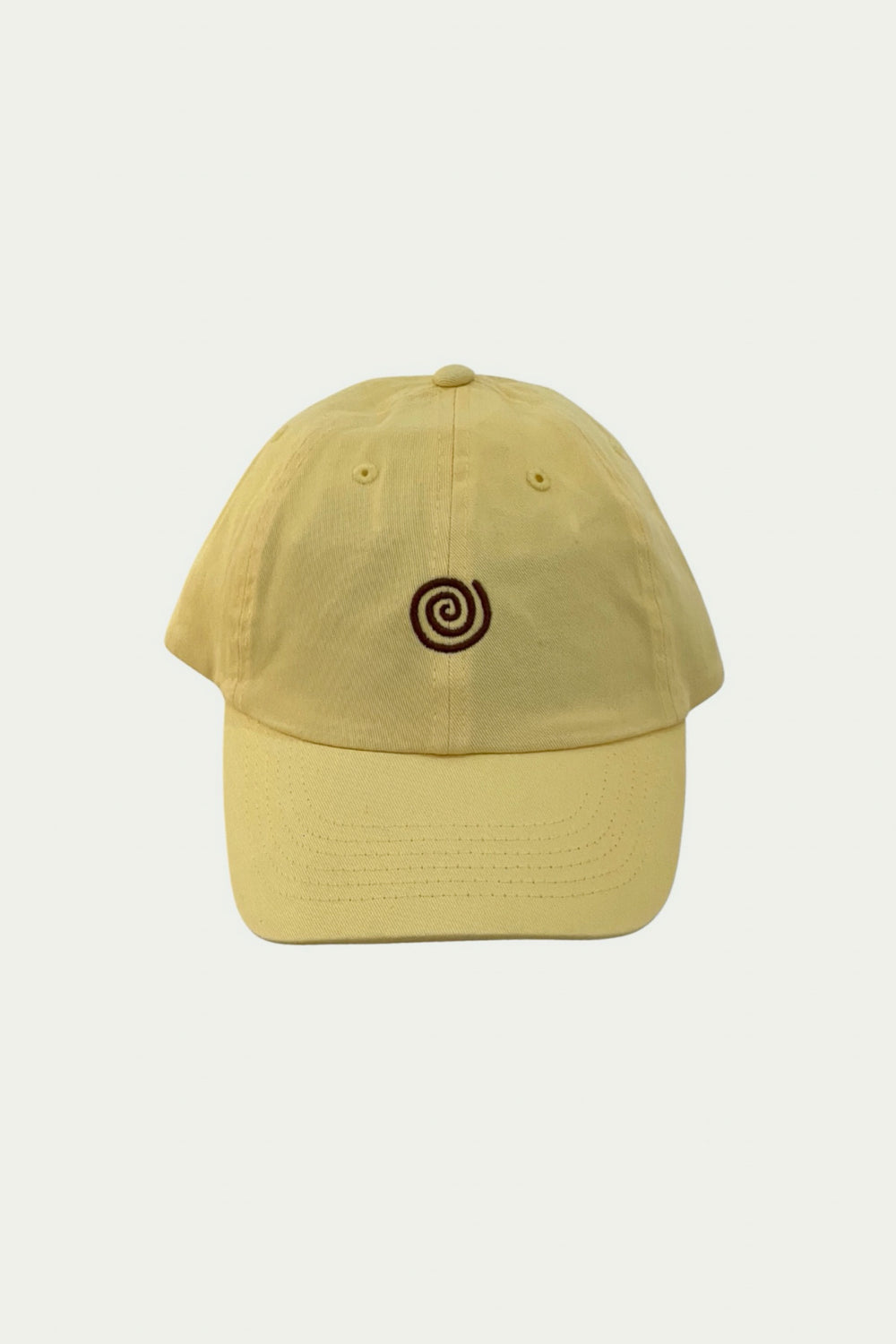 Butter Inward Hat