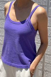 Lavender Dana Cami