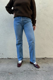 Vintage Levi's 012