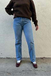 Vintage Levi's 012