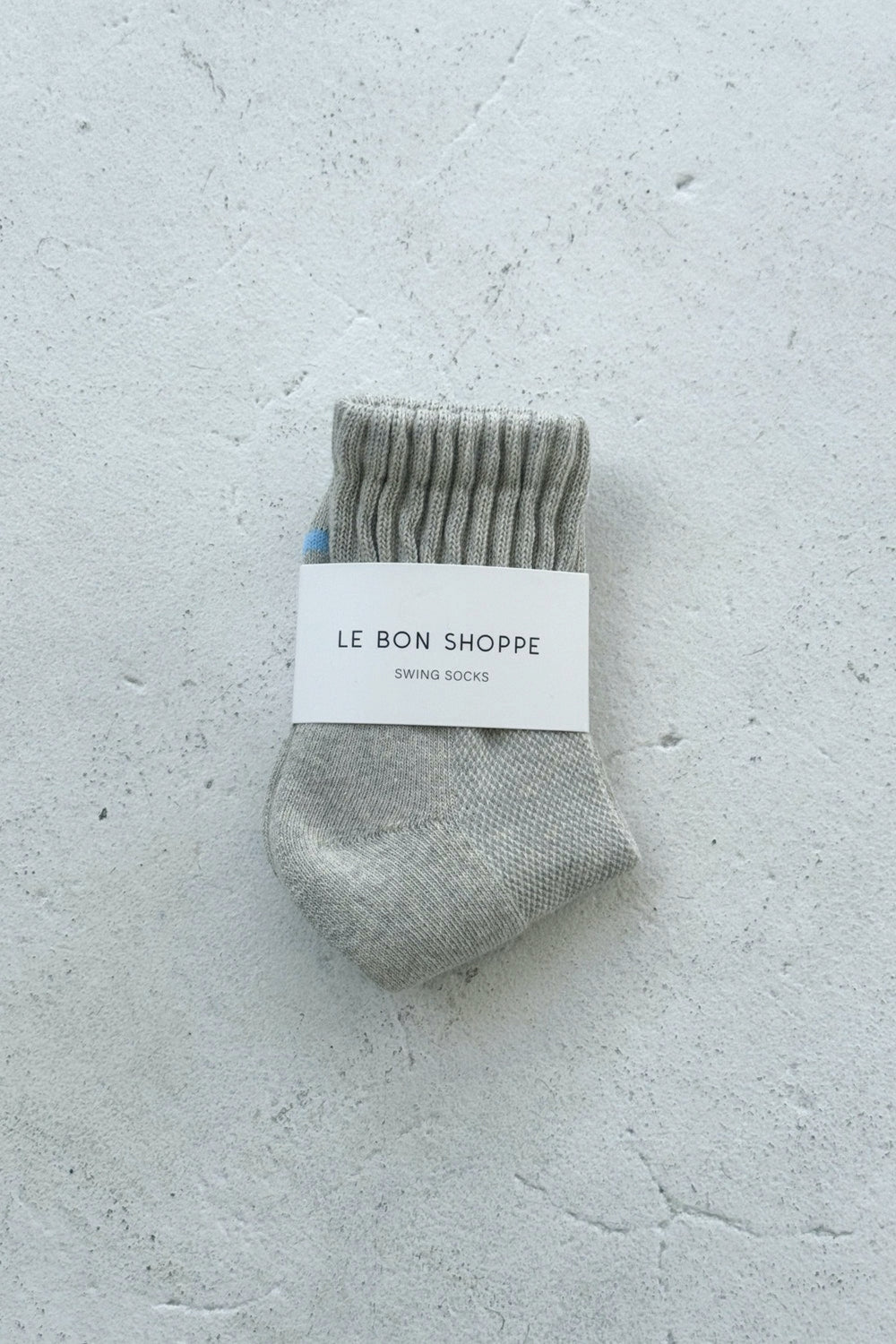 Marble Swing Socks