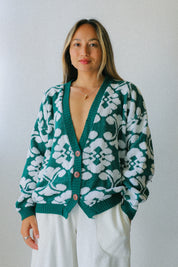 Cabin Creek Cardigan