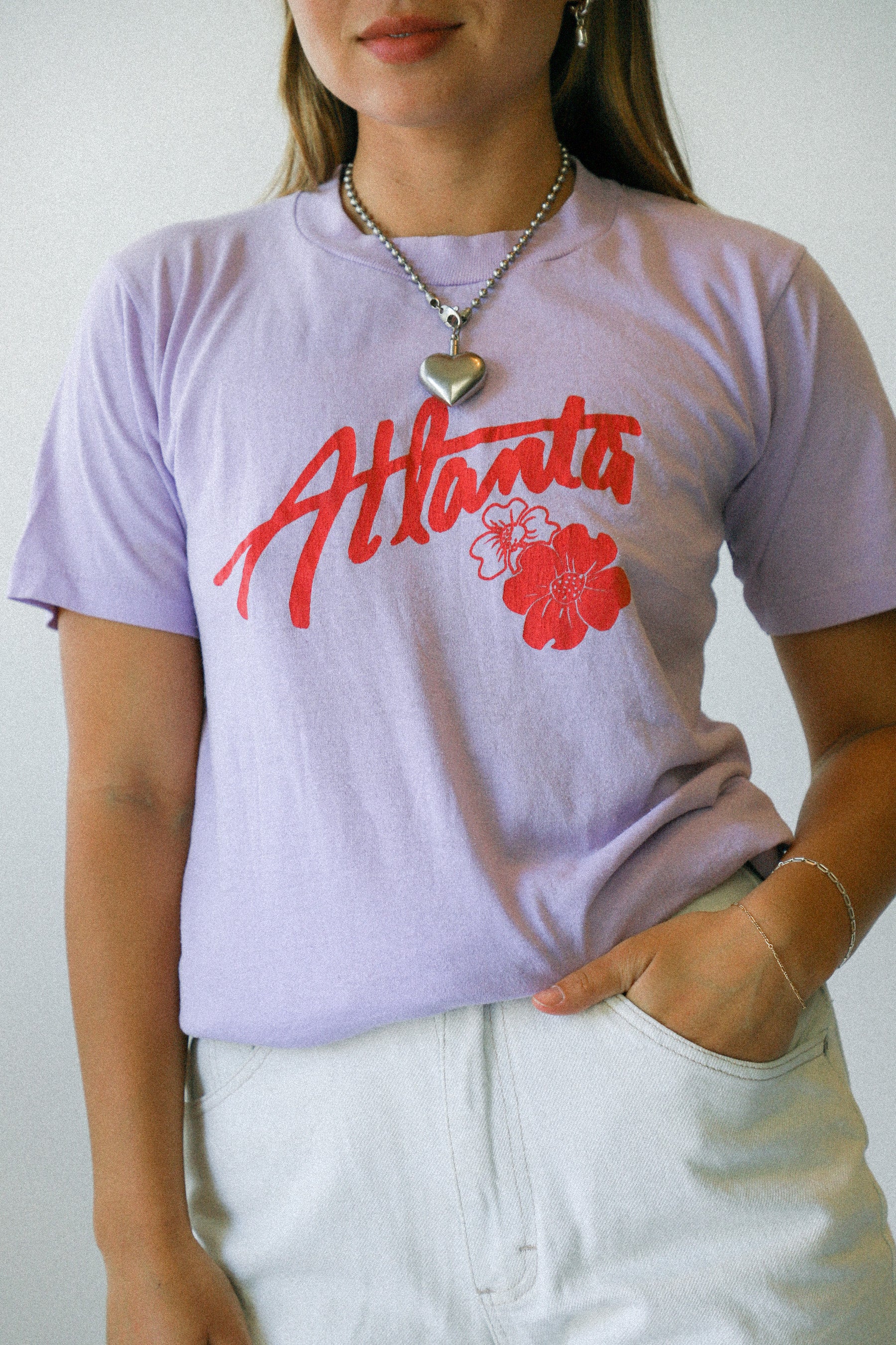 Atlanta Tee