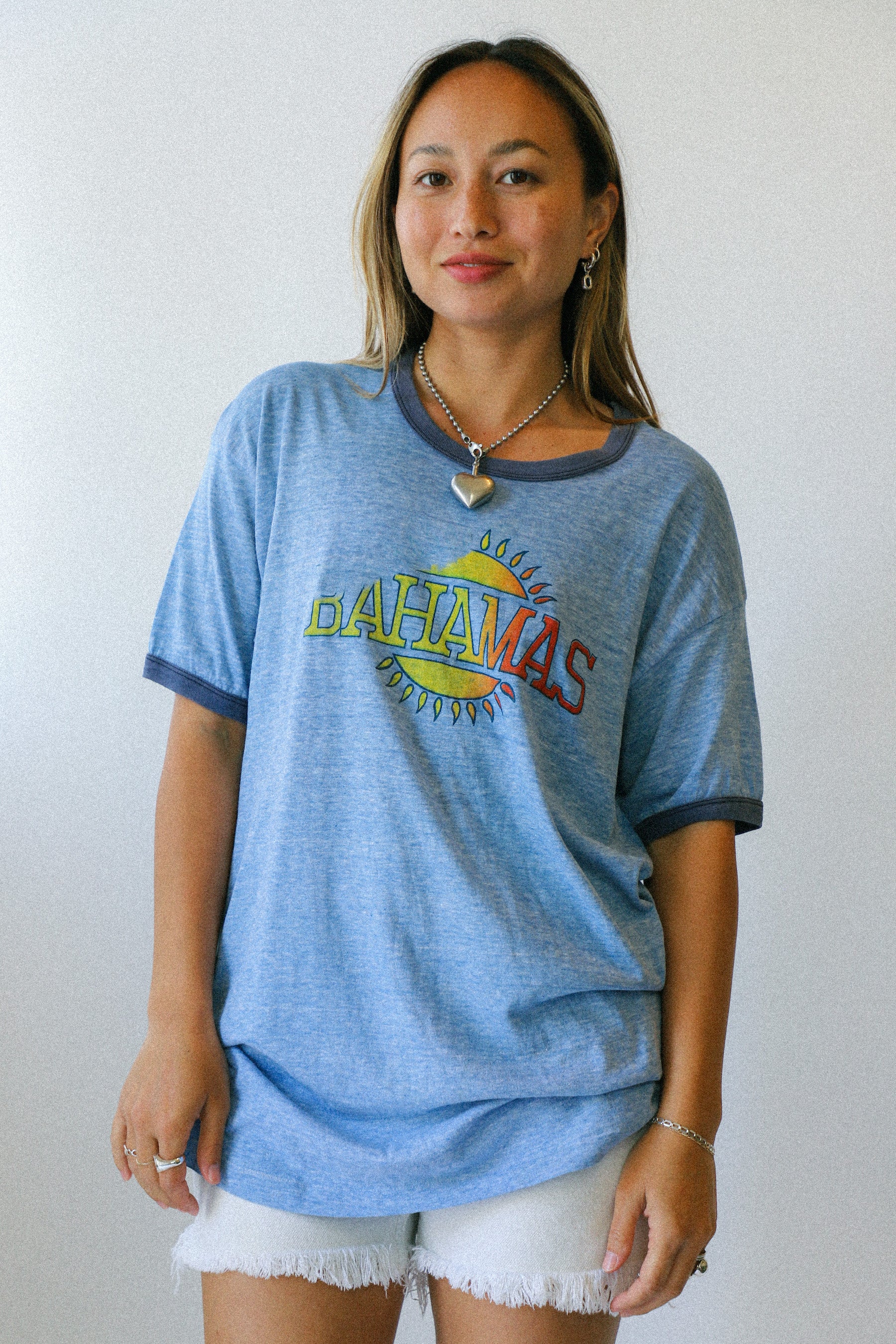 Bahamas Tee