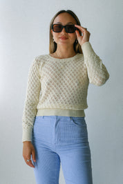 Beldoch Popper Pullover