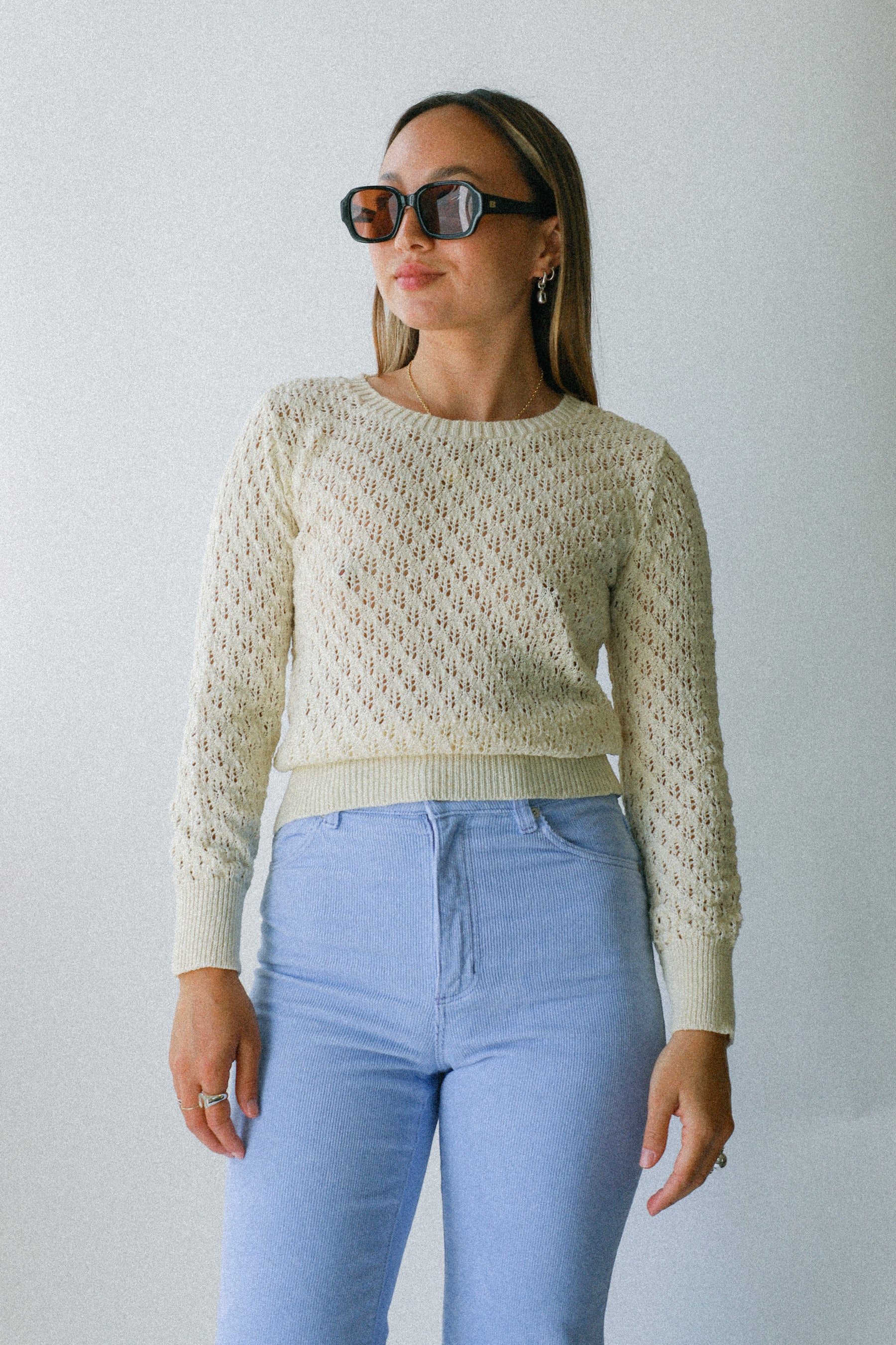 Beldoch Popper Pullover