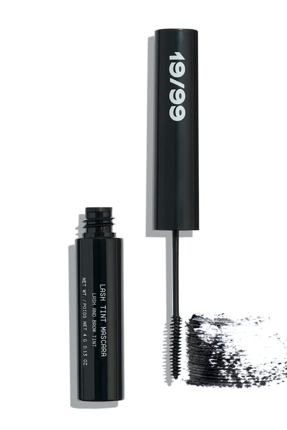 Black Lash Tint Mascara