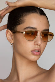 Cola Victoire Sunglasses