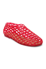 Red Marlow Jelly Flat