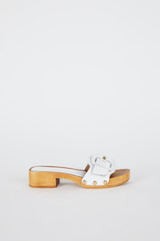 White Mar Sandal