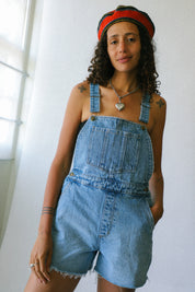 Old Stone Original Short Overall