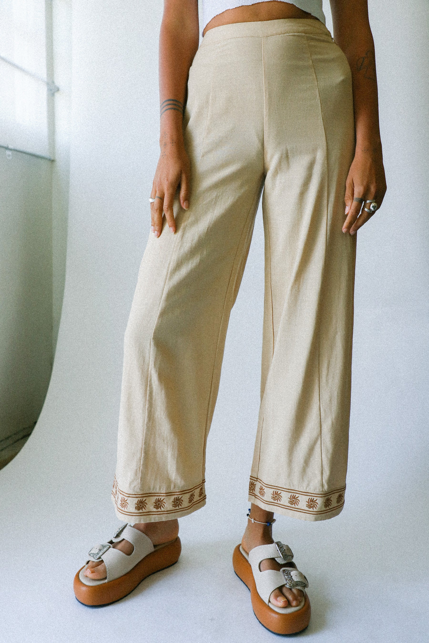 Under The Sun Pant