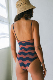 Jeanette One Piece