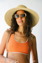 Paloma Sun Hat