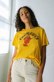 Crumpets of Georgetown Tee