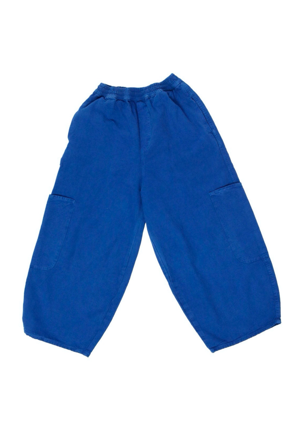 Blueberry Chef Pant