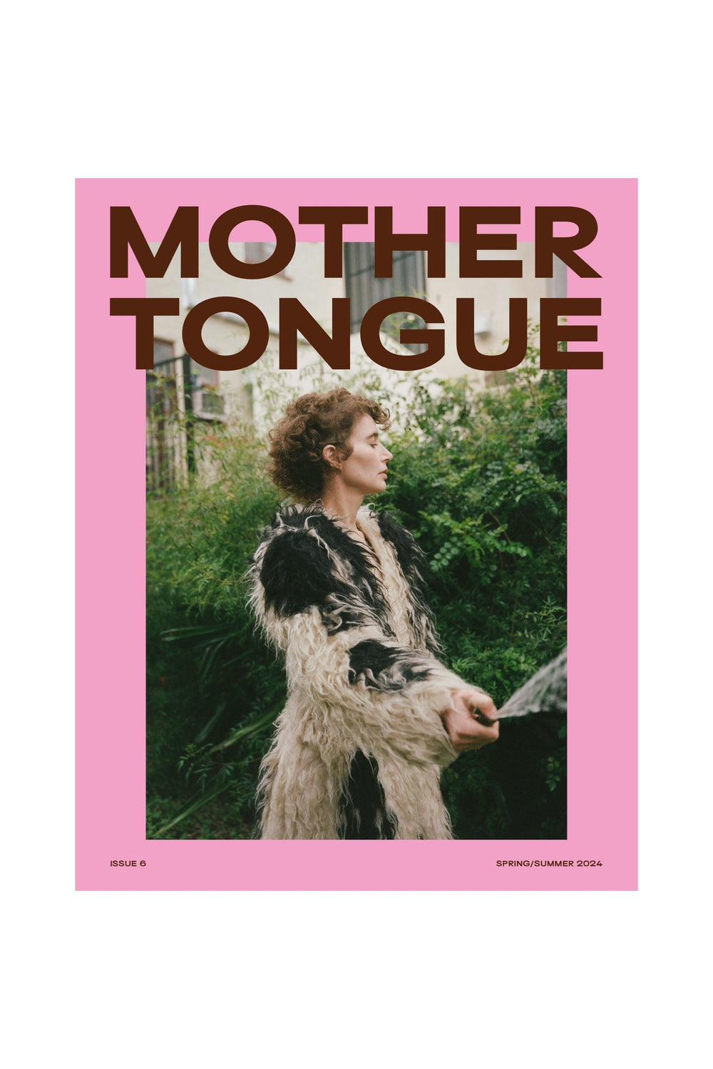 Mother Tongue Issue 6