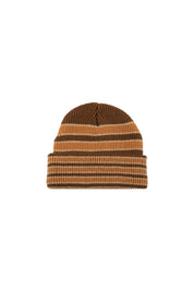 Coffee Cola Momo Beanie