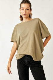 Olive Stone Nina Tee