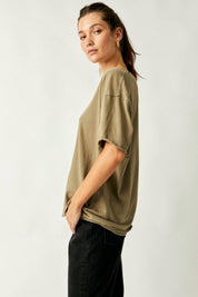 Olive Stone Nina Tee