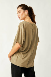 Olive Stone Nina Tee