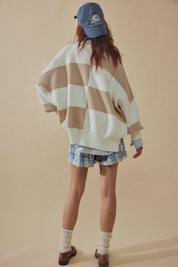 Checker Easy Street Tunic