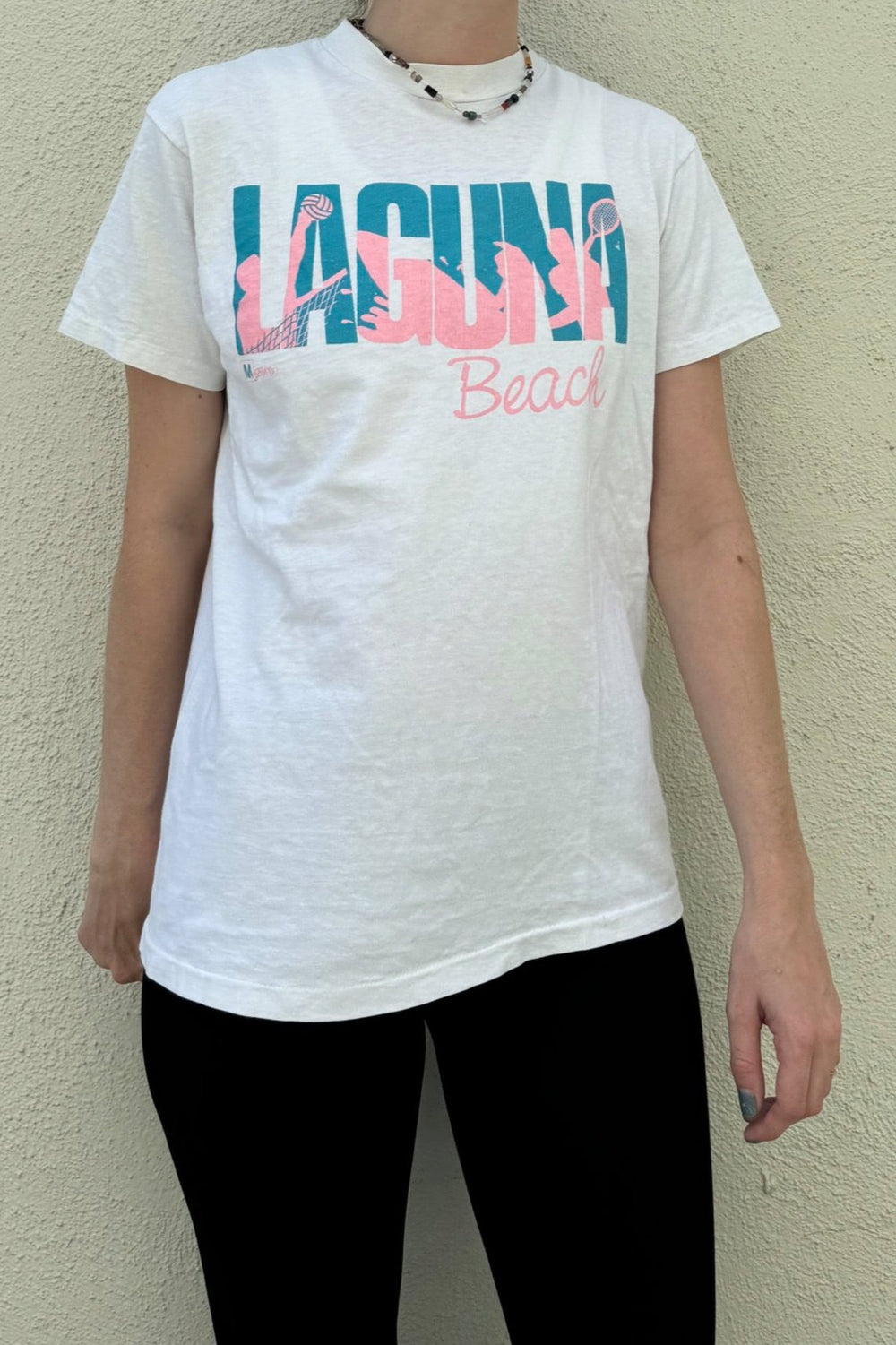 Laguna Beach Tee