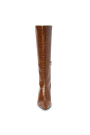 Cognac Robbie Boot