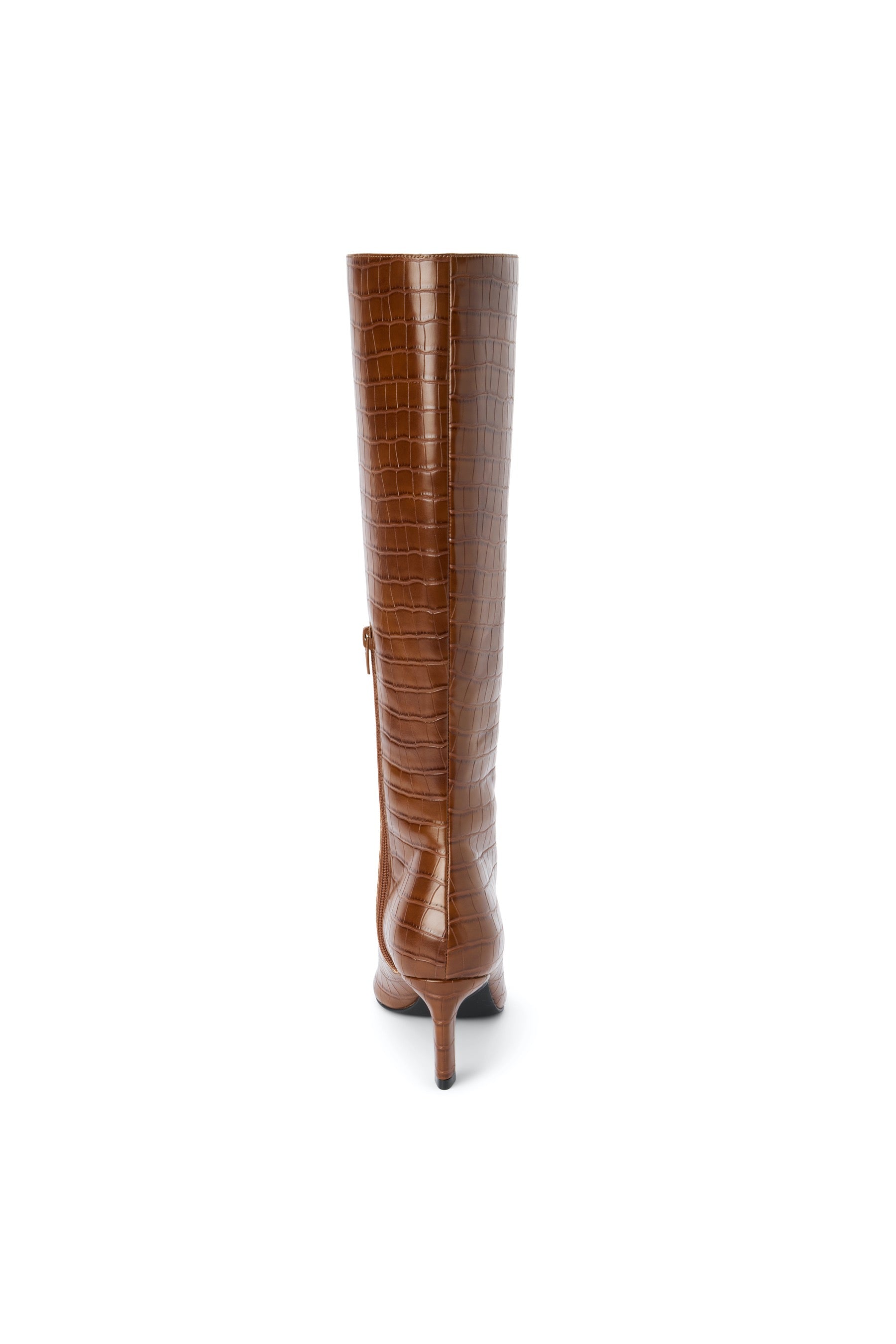 Cognac Robbie Boot