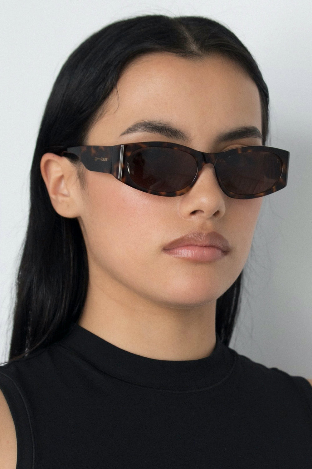 Tortoise Romy Sunglasses