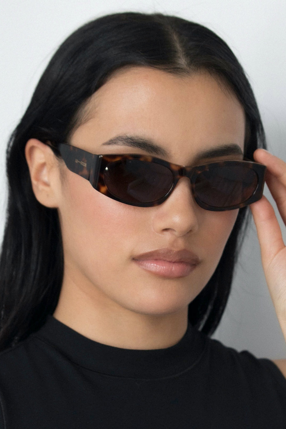 Tortoise Romy Sunglasses