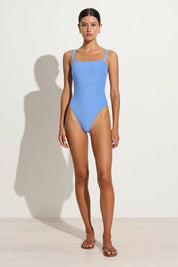 Sicilian Blue Marilena One Piece