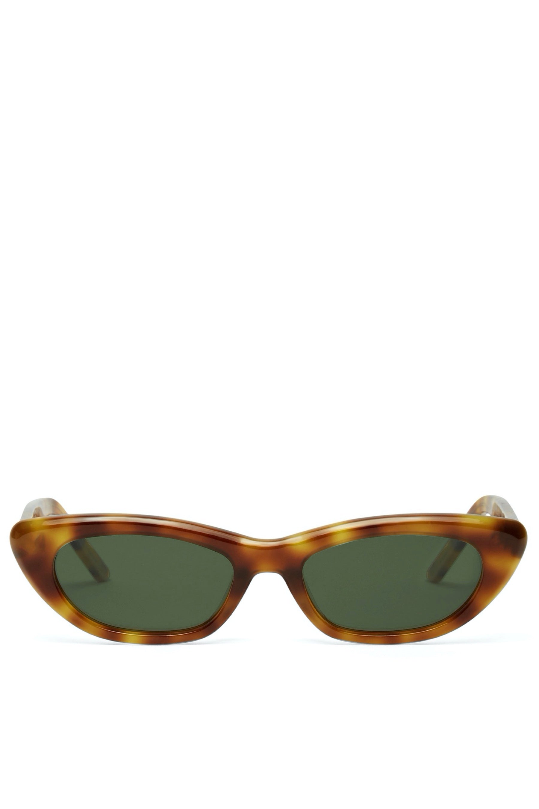 Hazel Tort Caroline Sunglasses