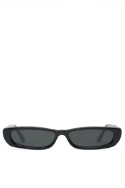 Black Lottie Sunglasses