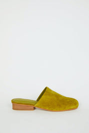 Cumin Touch Mule