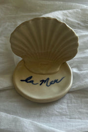 La Mer Venus Seashell