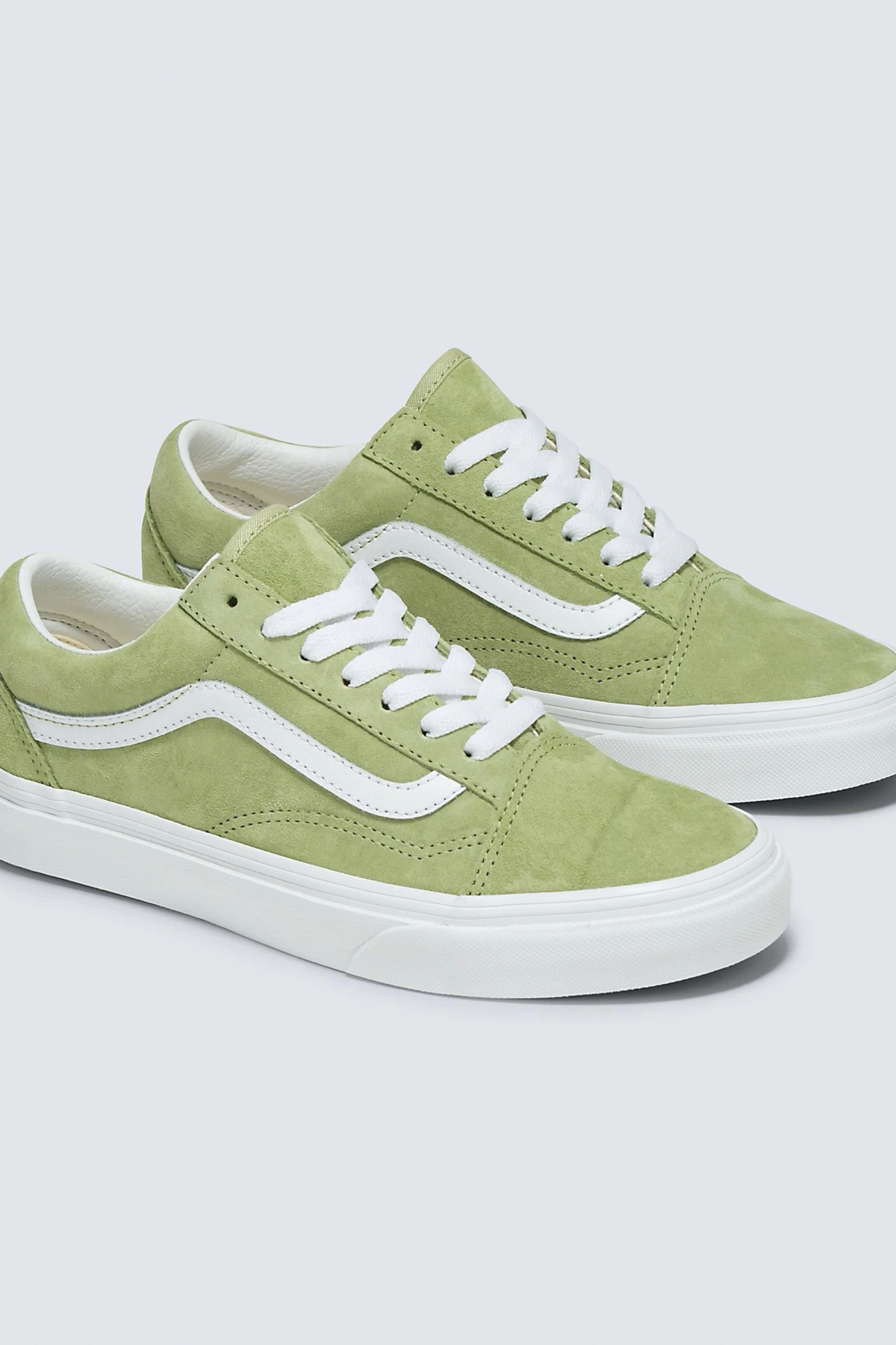 Winter Pear Old Skool