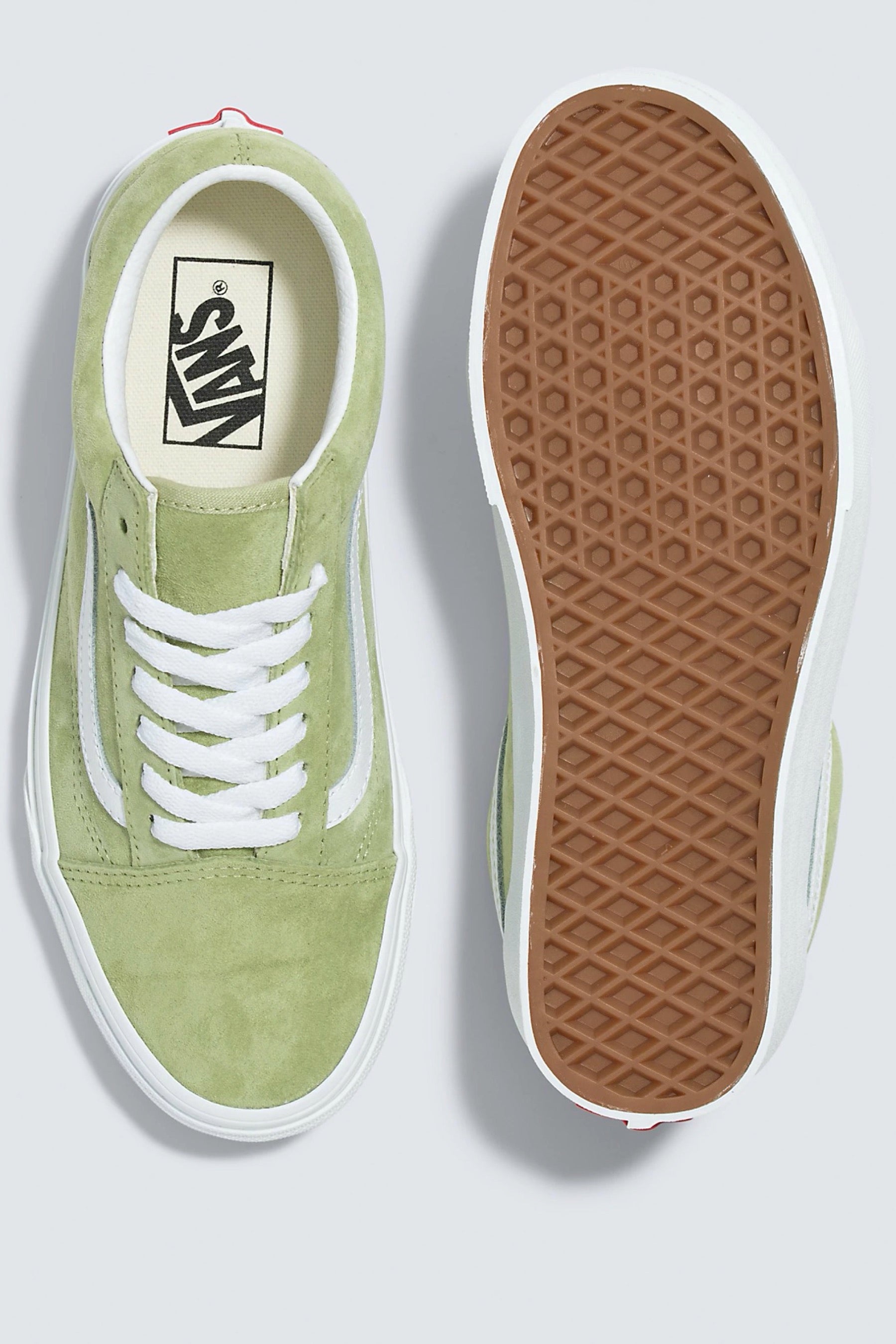 Winter Pear Old Skool