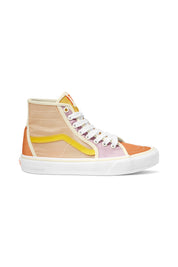 Pastel Color Block Pop Sk8-Hi