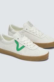 Marshmallow Sport Low