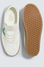 Marshmallow Sport Low